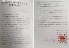 辽宁瓦房店：问题法官缕判错案遭质疑