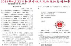 好政策让人看到希望，吉林一企业实名控告遭银行法