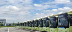 大连普兰店94台公交车非法“被瘫痪”的背后