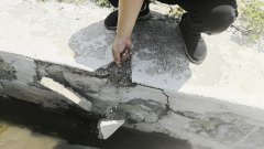 吉林辽源：乡村建设工程“修完就坏”